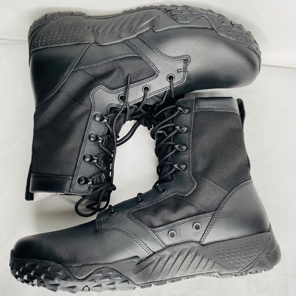 [1264770-001] Mens Under Armour Jungle Rat Boots - Picture 3 of 8
